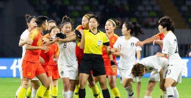 中国女足vs巴西女足直播「中国女足vs巴西女足直播2021」