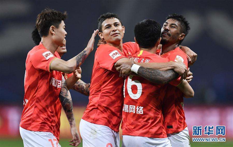 广州恒大淘宝足球俱乐部「广州恒大淘宝足球俱乐部解散」