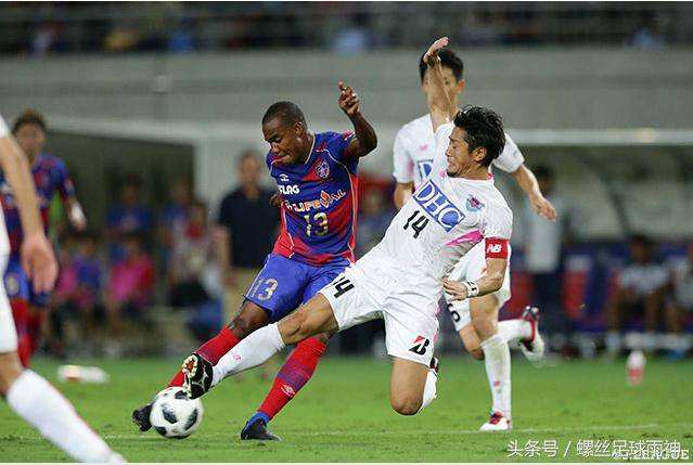 东京fc队「东京FC主场」