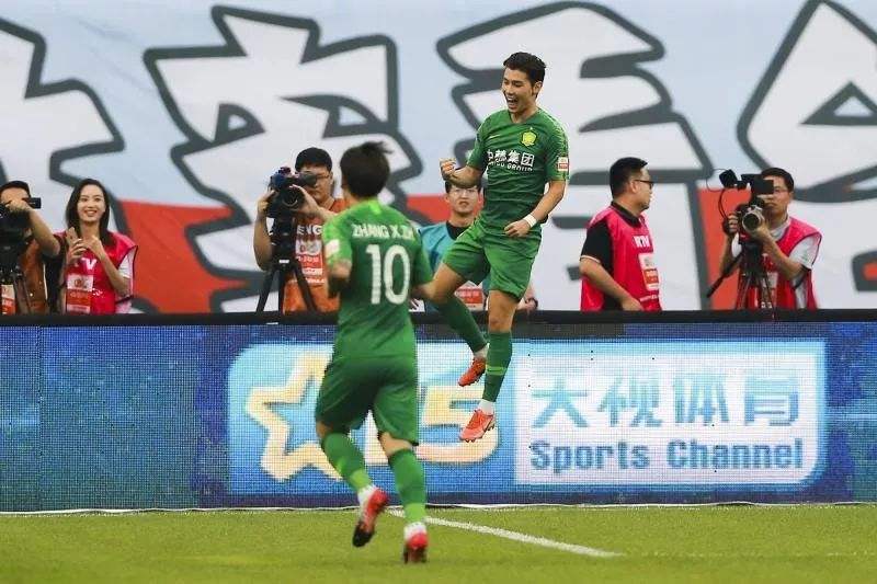 侯永永首球「侯永永实力如何」
