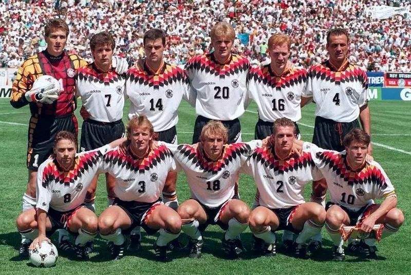 1998世界杯「1998世界杯英格兰VS阿根廷」