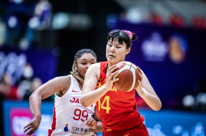 女篮亚洲杯直播「女篮亚洲杯直播平台」