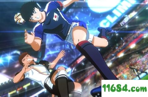 足球小子国语版「足球小子国语版全集新版」