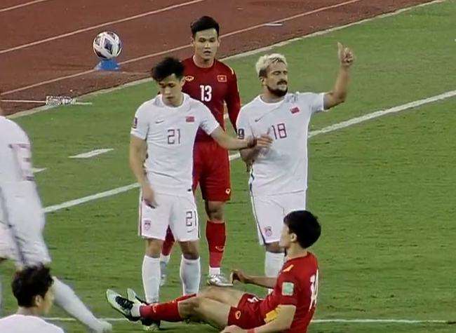 中国越南足球直播「中国越南足球直播视频」