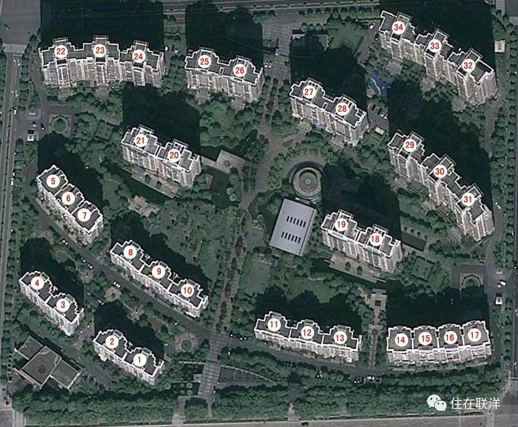 上海第九城市「上海第九城市二期房价」