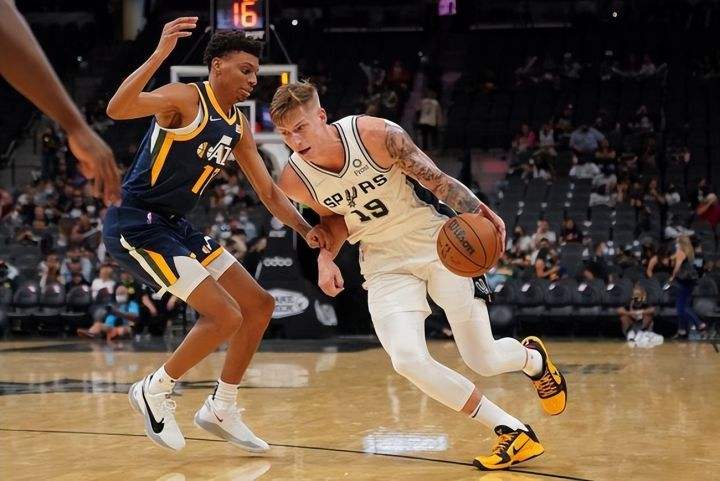 nba马刺赛程「马刺nba总决赛」