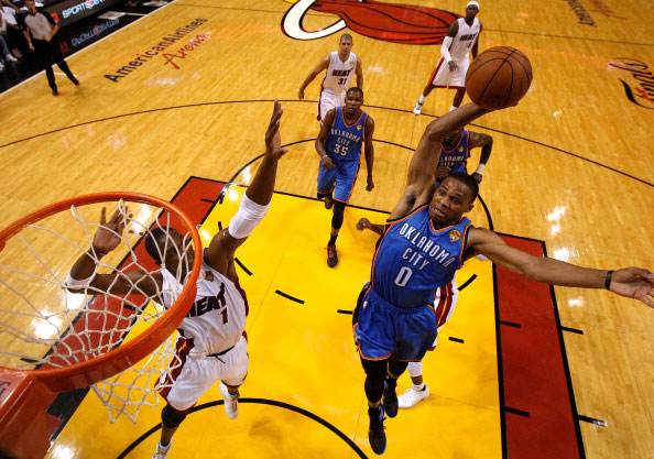 nba热火vs雷霆「nba热火vs雷霆总决赛」