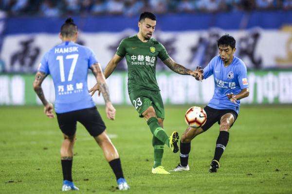 辽宁足球网大连一方「大连一方足球比赛直播」