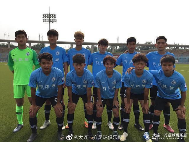 辽宁足球网大连一方「大连一方足球比赛直播」