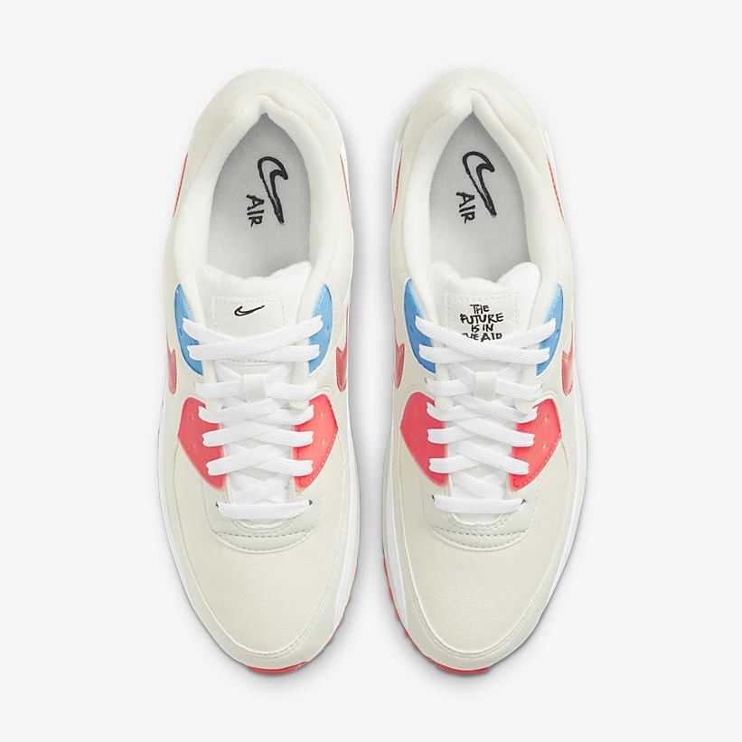 airmax「airmax97怎么看真假」