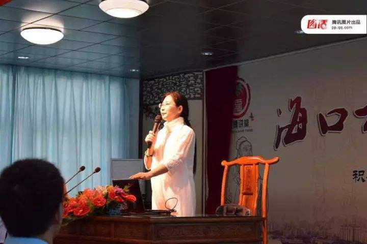 丁璇「丁璇讲女德」