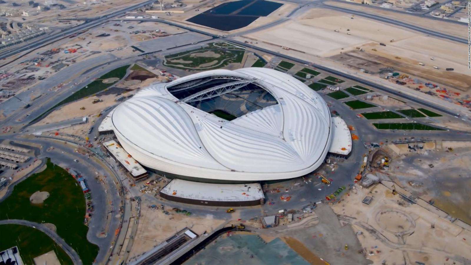 2022年世界杯「2022年世界杯32支球队名单」