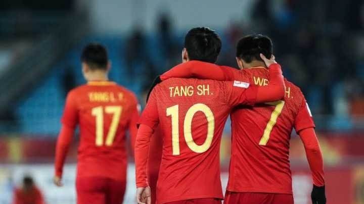 u23亚洲杯直播「cctv亚洲杯u23直播」