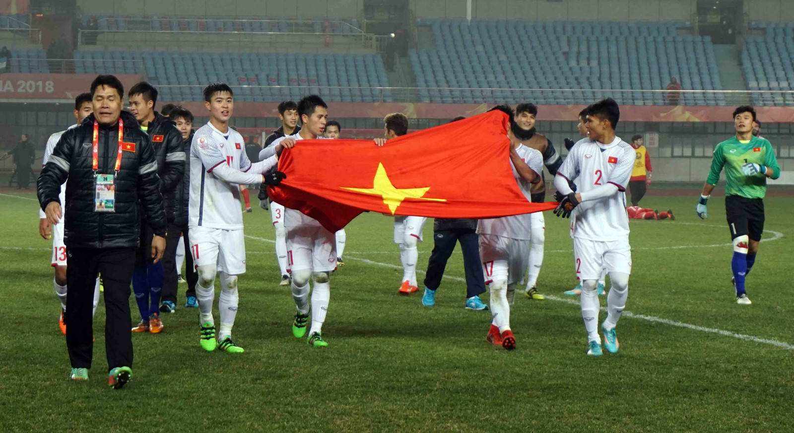 u23亚洲杯直播「cctv亚洲杯u23直播」