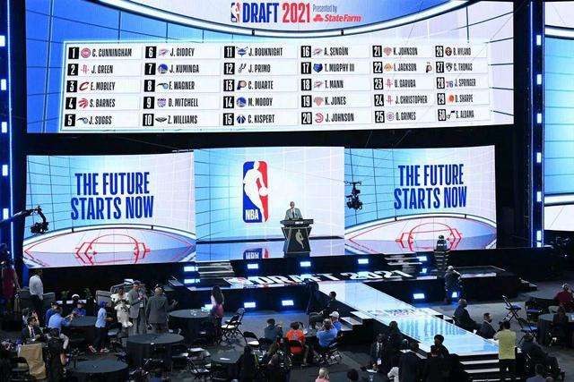 nba选秀直播「nba选秀直播视频录像」
