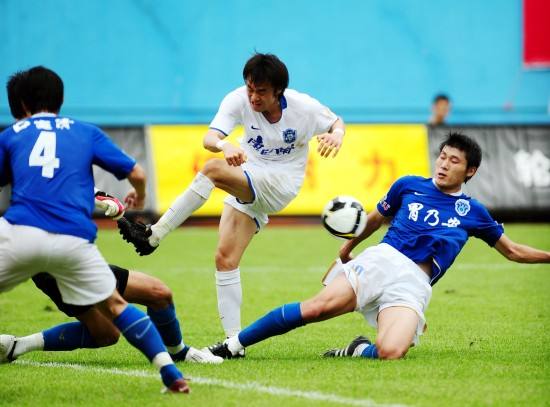 2009中超「2009中超赛程」