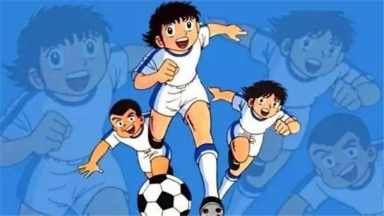 动画片足球小子「动画片足球小子全集中学国语版27」