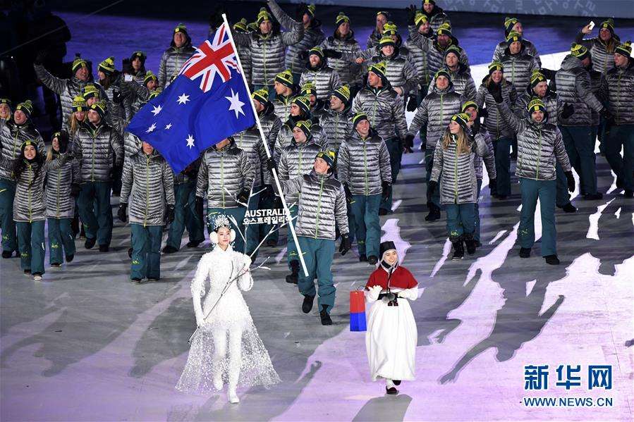 平昌冬奥会开幕式视频「平昌冬奥会开幕式视频有哪些韩国歌手表演?」