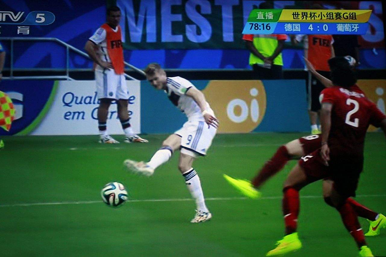 德国对韩国世界杯「2018世界杯德国对战韩国」