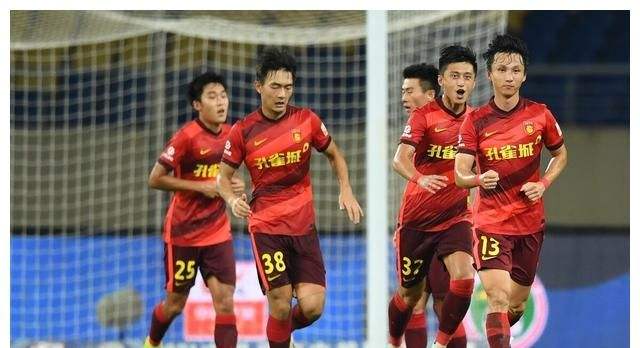 天津津门虎无缘新赛季中超「天津津门虎足球队能留在中超」