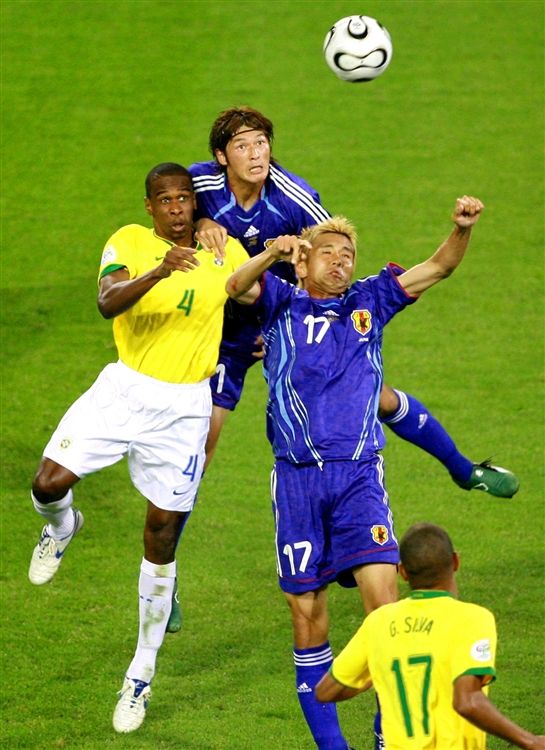 2006世界杯「2006世界杯克罗地亚」