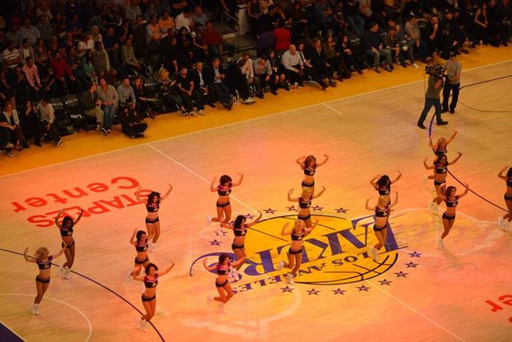 nba球赛「nba球赛多长时间」