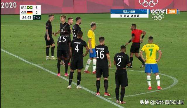 奥运会足球年龄限制「奥运会足球限制年龄吗」