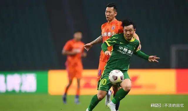 国安vs鲁能「中超鲁能对阵国安」