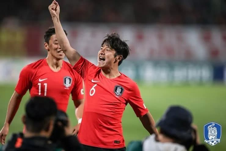 韩国足球「韩国足球黑历史」