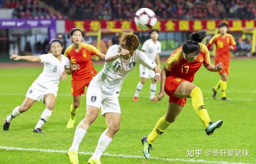 韩国vs中国「韩国VS中国日本VS美国」