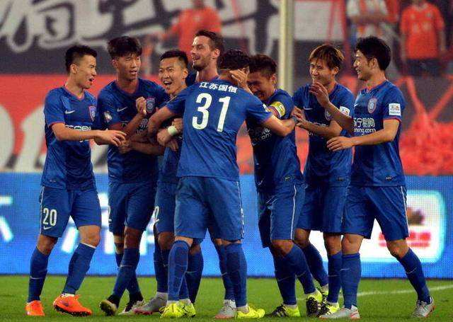 江苏舜天vs广州恒大「2012中超舜天vs恒大」