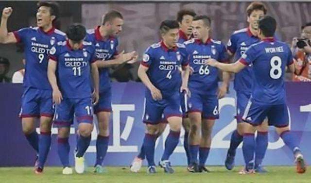 仁川联vs水原fc「水原三星vs水原fc」