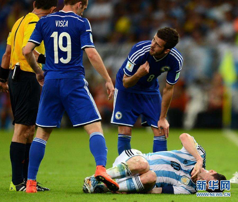 2014年巴西世界杯「2014年巴西世界杯德国vs巴西」