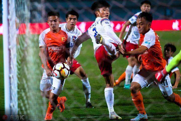 辽足退出联赛「辽足为什么退出联赛」