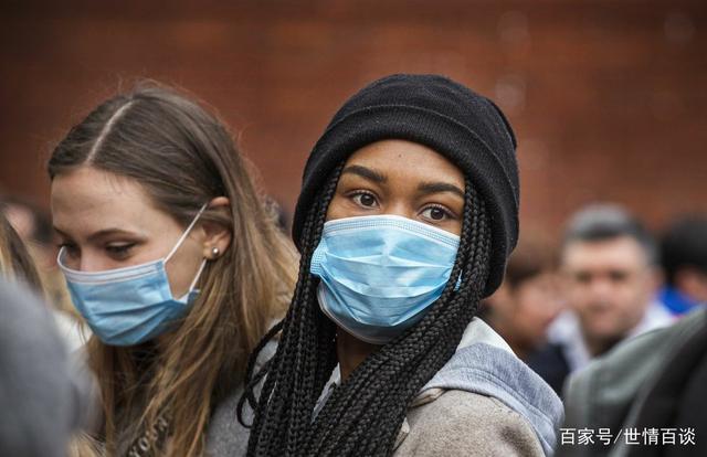 口罩戴与不戴的气流差异「戴口罩与不戴口罩的气流几乎没有差别」