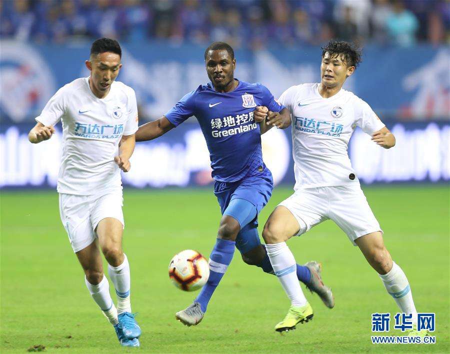 上海申花足球俱乐部「上海申花足球俱乐部官网」