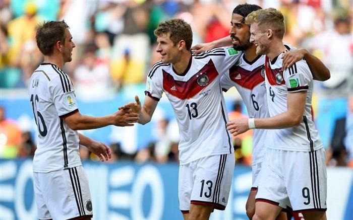 德国世界杯「德国世界杯阵容2022」