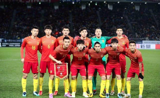 中国vs伊朗足球「中国vs伊朗足球战绩」