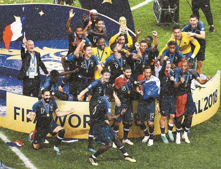 法国世界杯「法国世界杯决赛罗纳尔多」