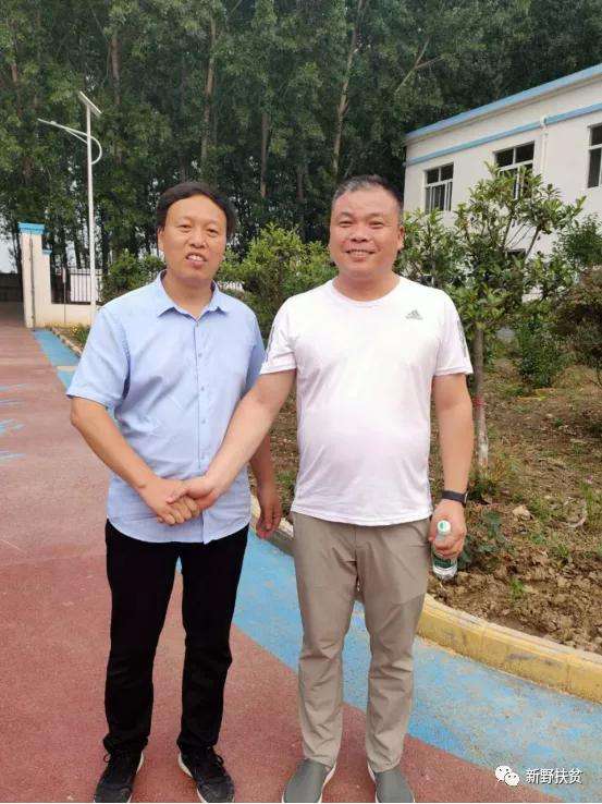 新野小姐「南阳社旗有鸡吗」