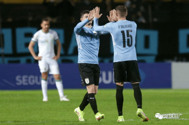 乌拉圭vs厄瓜多尔「乌拉圭和厄瓜多尔谁胜」