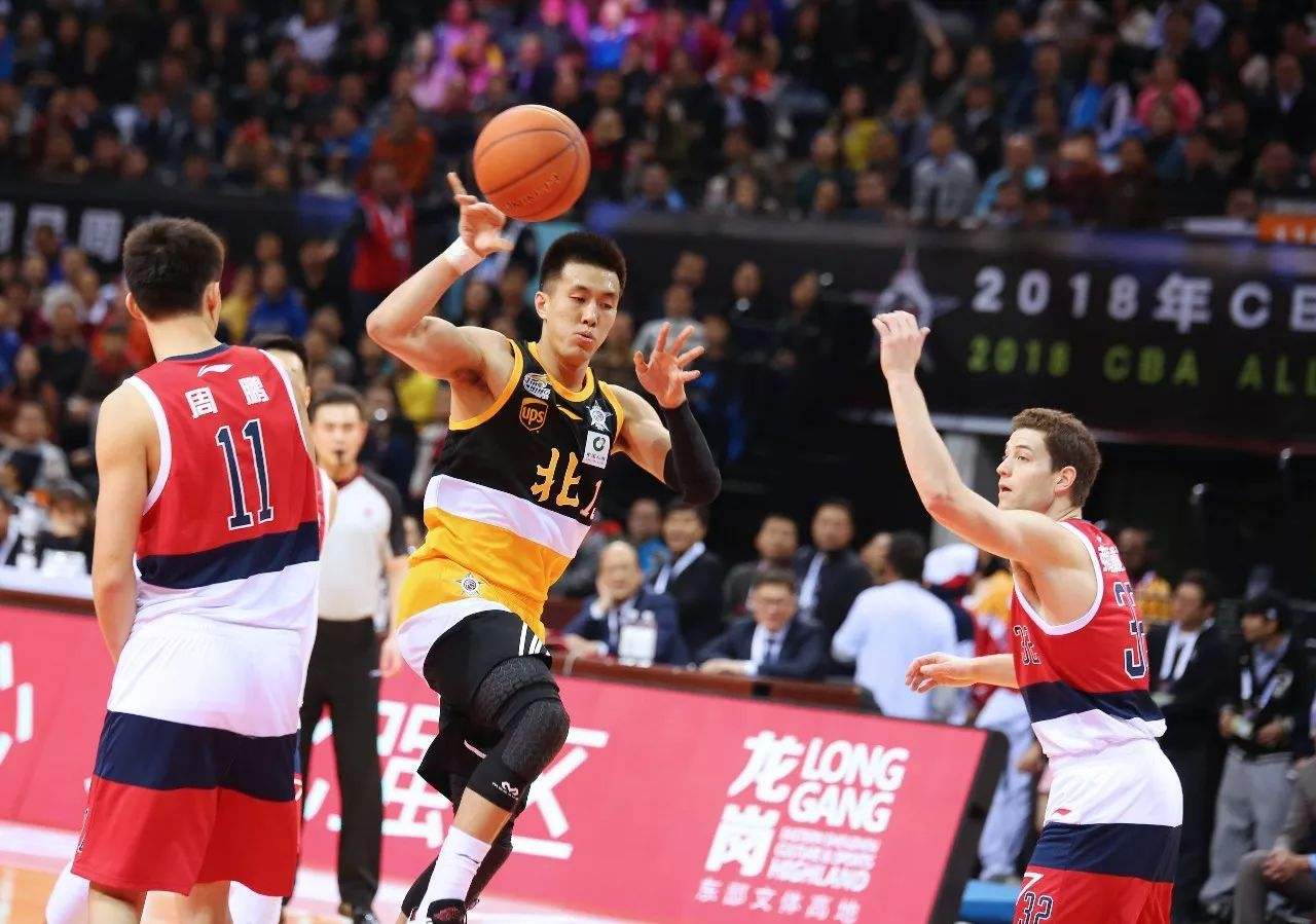 cba全明星赛直播「cba全明星赛直播回放」