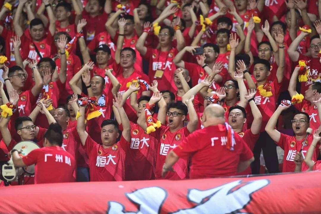 广州恒大vs墨尔本胜利「广州恒大vs墨尔本胜利2019」