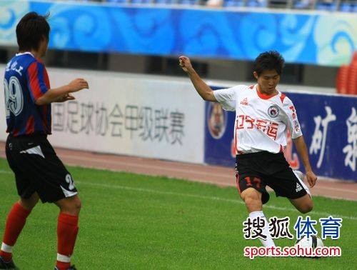 沈阳东进足球俱乐部「沈阳东进足球俱乐部主教练的2021」
