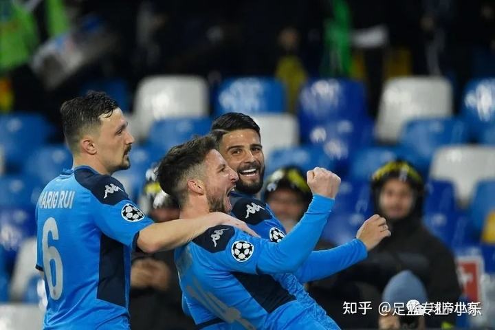 桑普多利亚vs那不勒斯「桑普多利亚vs那不勒斯预测」
