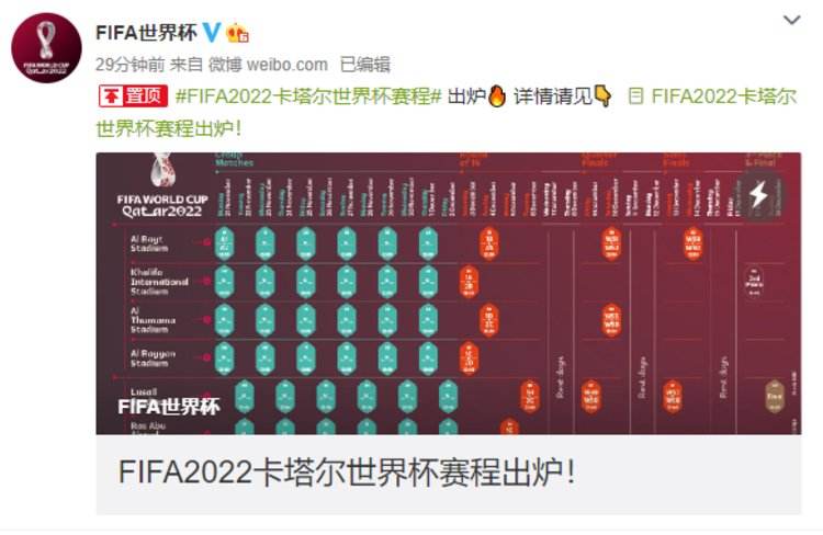 2022世界杯预选赛赛程「2022世界杯预选赛赛程表」