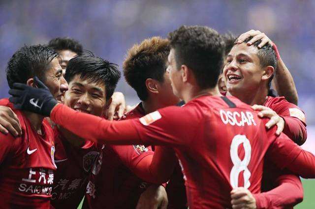 上港川崎前锋「上海上港 川崎前锋」