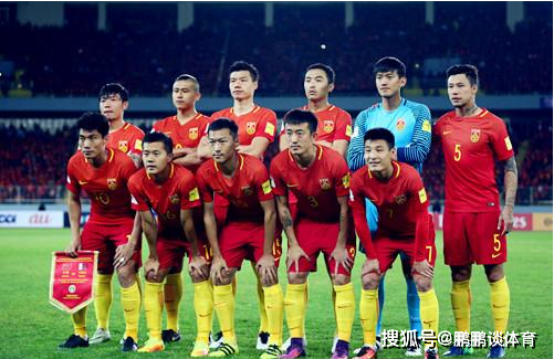 中国队世界杯预选赛2021赛程「中国队世界杯预选赛2021赛程12强分组」