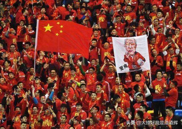 中国足球出线「中国足球出线分析」
