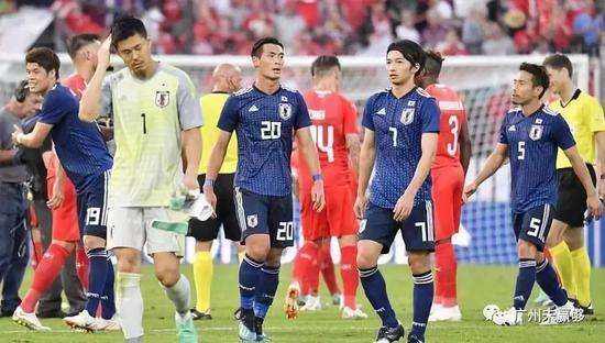 日本足球国家队「日本足球国家队阵容」